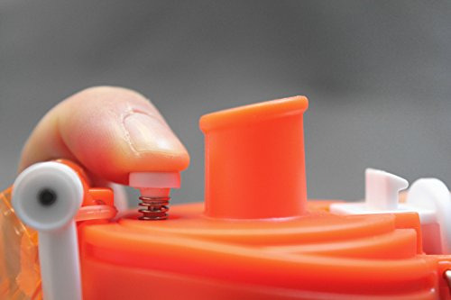 Navegación. Botella De Agua Plegable De Silicona Portátil De