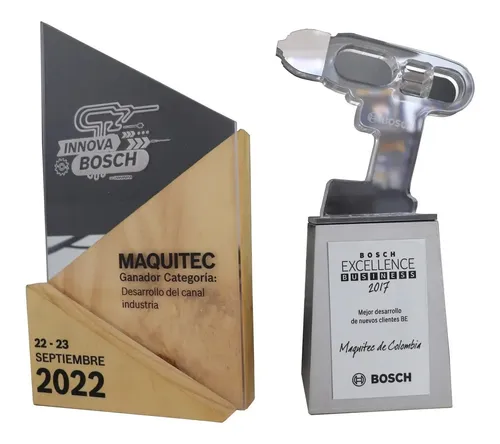 Batería Bosch Gba 18v 4.0ah