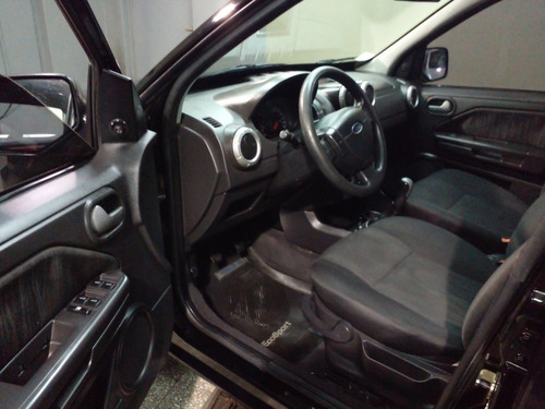 Ford Ecosport 1.6 Xls Mp3 4x2 2008