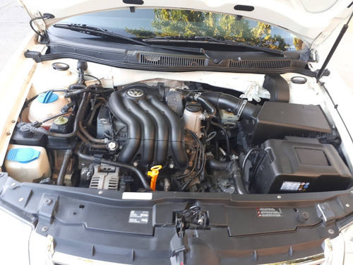 Imagen 12 de 12 de Volkswagen Bora