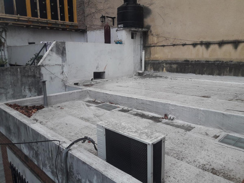 Buenos Aires Al 900 - Venta Pasillo Monoambiente Zona Monumento - Rosario