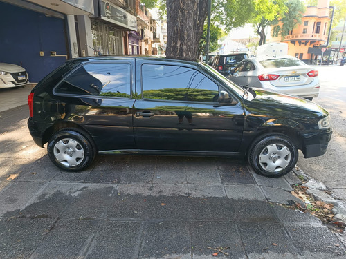 Volkswagen Gol 1.6 I Power 601