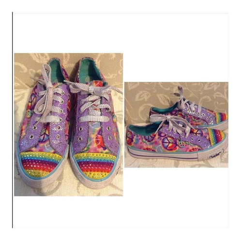 Tenis Skechers