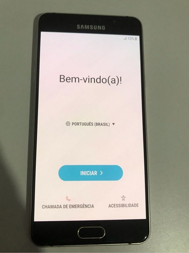 Celular Samsung A5