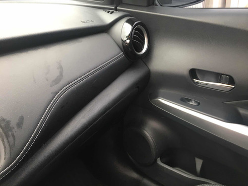 Imagem 11 de 14 de Nissan Kicks 2019 1.6 16v Sv Aut. 5p
