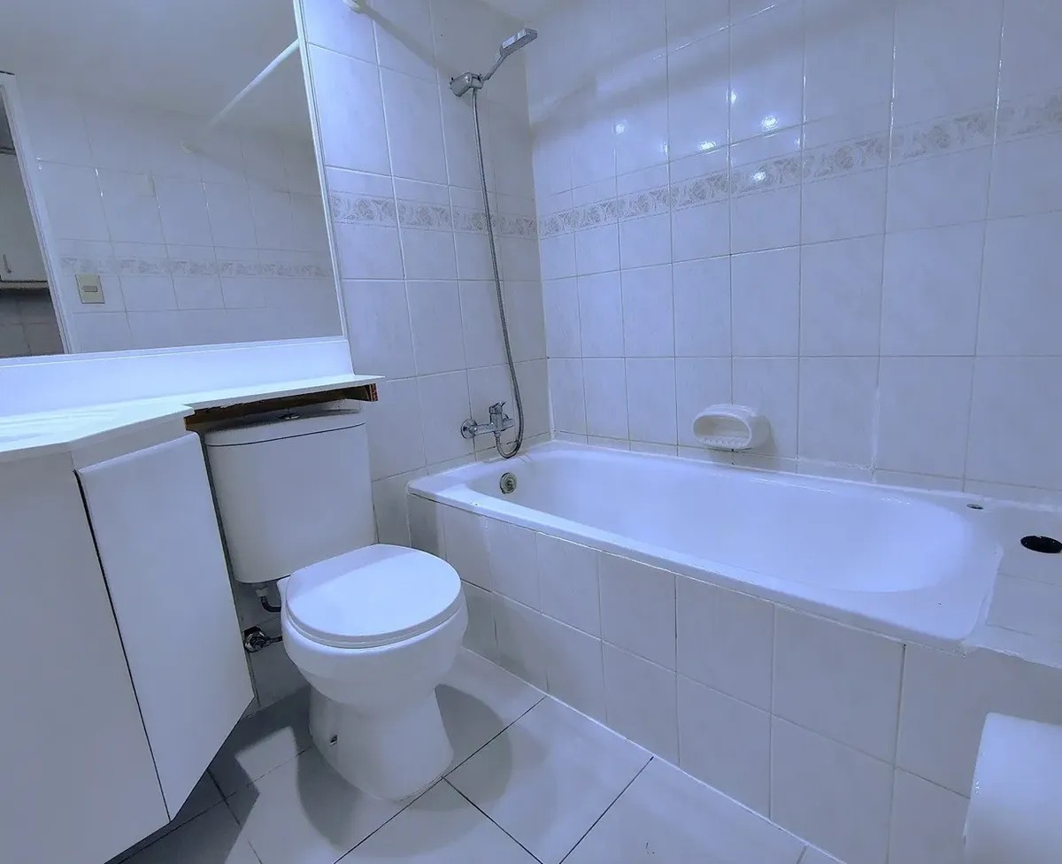 Imagen 3 de 6 de Arriendo Departamento Callao. Hendaya