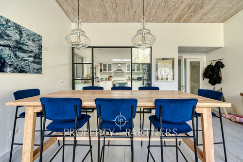 Preciosa Y Moderna Casa En El Arrayan, A Menos De ...