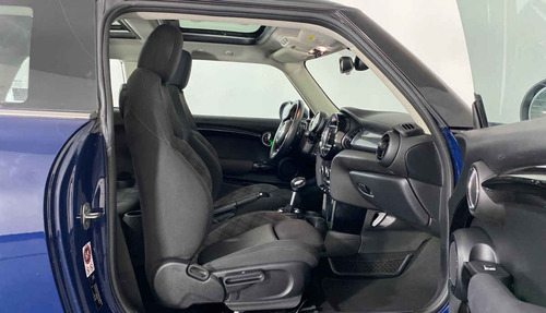 Imagen 10 de 15 de 121761 - Mini Cooper S 2017 Con Garantía