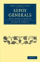 Libro Sepoy Generals : Wellington To Roberts - George W. ...