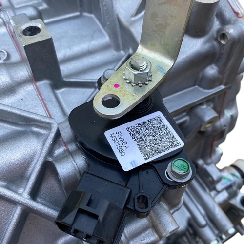 Transmisión Automática Pathfinder, ¡compra Con Descuento!