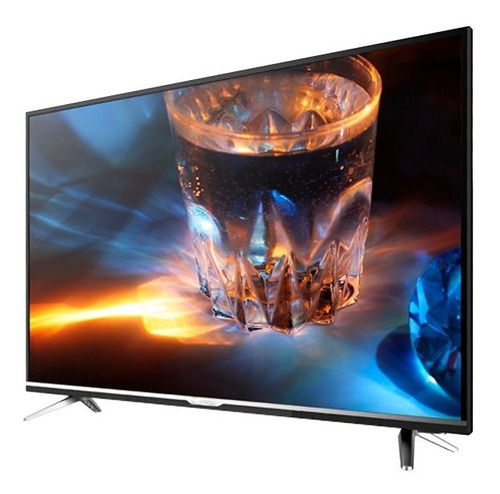 Imagen 4 de 9 de Televisor Led Smart 32 Pulgadas Android Certified Chiq 720p