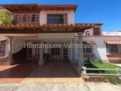 Casa en alquiler