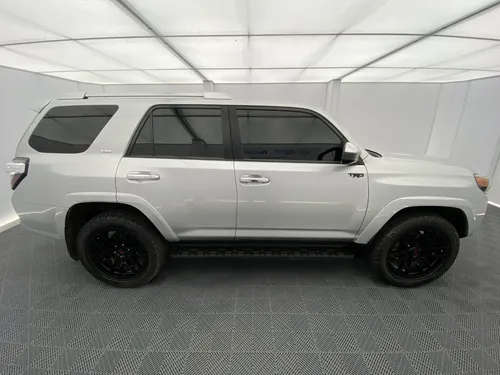 Toyota 4Runner 4.0 Sr5 Fl