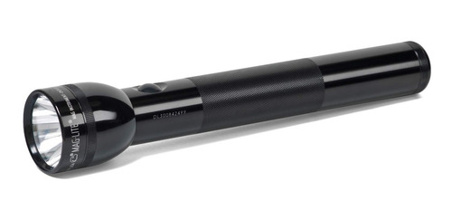 Linterna Maglite : Led 3-celdas D Negro