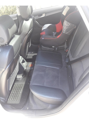 Audi A3 Sportback 2010 2.0 T Fsi Mt 200cv Kit K04