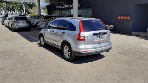 Honda Crv Lx - 2011