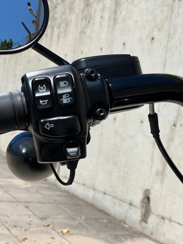 Imagen 8 de 18 de Harley Davidson Road King Special 114 Financiacion En Pesos