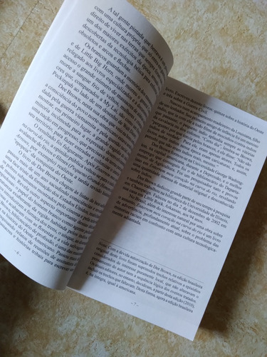 Livro - Enterrem Meu Coração Na Curva Do Rio (Usado)