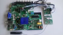 Comprar Main Rca Rtv32z2sm + Modulo Wifi Garantizada