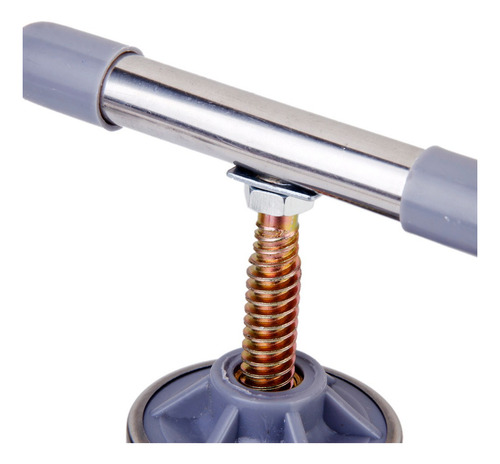 . Exprimidor De Harina For Hacer Pasta De Acero Inoxidable