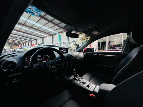 Audi A3 Dynamic
