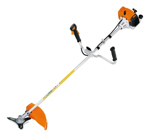 Desmalezadora A Nafta Stihl Fs 120 308cc