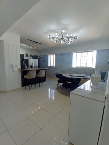 Apartamento En Venta En El Ensanche Ozama