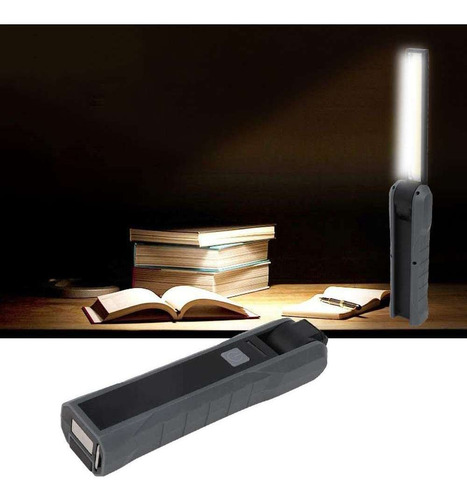 Selm Material Plástico Multi-purpose Camping Lamp