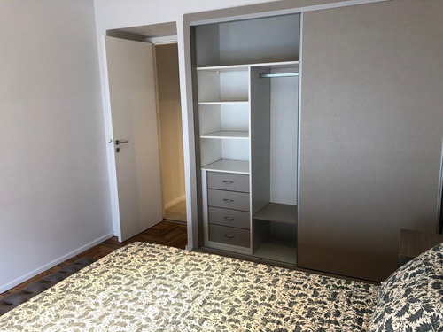Vendo Departamento 3 Ambientes Zona Centro