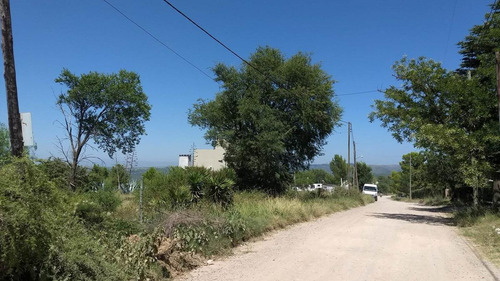 Vendo Terreno En Villa Giardino