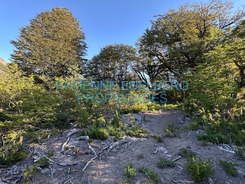 Terreno Vistas Únicas De 6000 M2 Con Proyecto Valle Escondido - San Martin De Los Andes