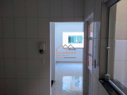 Sobrado À Venda, 100 M² Por R$ 370.000,00 - Vila Marieta - São Paulo/sp - So0067