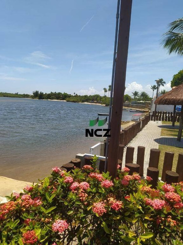 Apartamento Com 2 Dormitórios À Venda, 70 M² Por R$ 365.000,00 - Jacuipe - Camaçari/ba - Ap2909