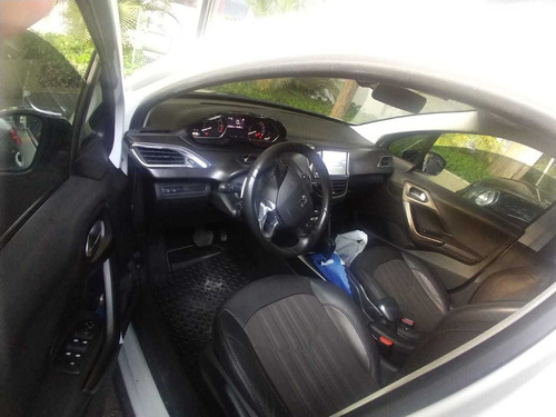Peugeot 2008 2017 1.6 16v Crossway Flex Aut. 5p