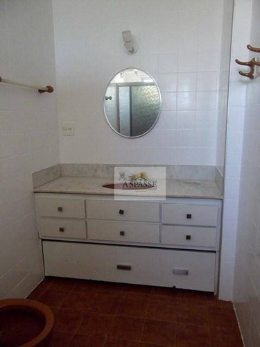 Imagem 9 de 22 de Apartamento Com 3 Dormitórios À Venda, 130 M² Por R$ 390.000,00 - Jardim Paulistano - Ribeirão Preto/sp - Ap0308
