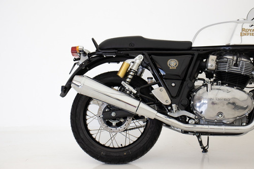 Imagem 5 de 7 de Royal Enfield Continental Gt