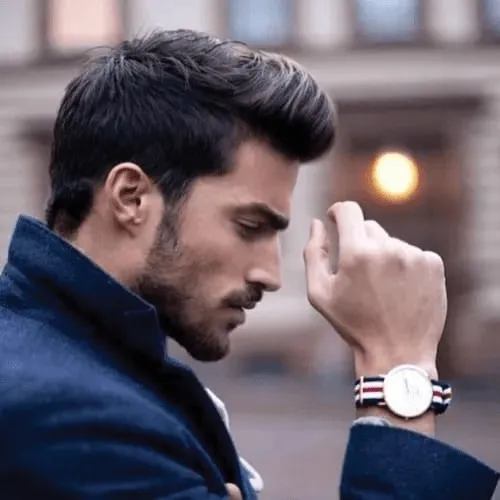 Daniel outlet wellington imitacion