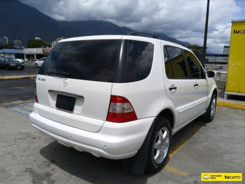 Mercedes Ml500 Sport Wagon