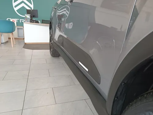 Citroën C3 Aircross 1.0T Shine Turbo 5As Cvt
