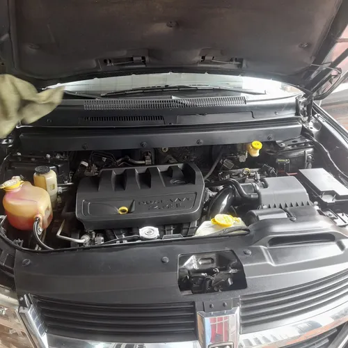 Dodge Journey 2.4 Se/express