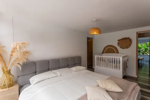 Apartamento En Venta En Los Naranjos. Cod V15721