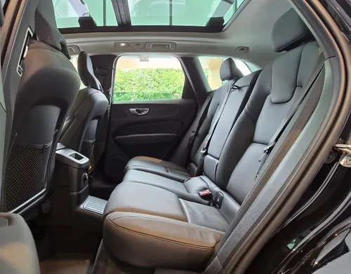 Volvo XC60 Recharge Plus T8