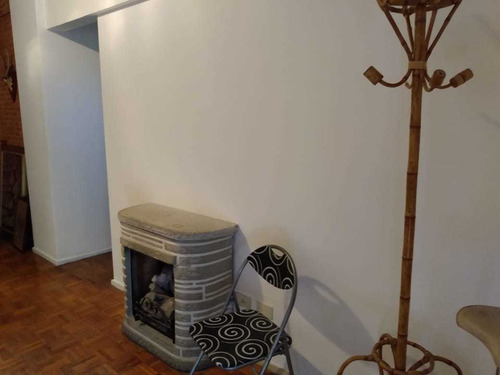 Alquilo Excelente Departamento 4 Ambientes. Exc. Ubicacion