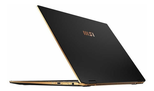Ultrabook 2en1 Msi Summit Flip I7 12va 16gb Ssd 13puLG Lapiz
