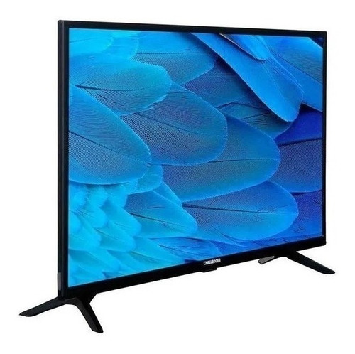 Imagen 2 de 4 de Smart TV Challenger Series NETFLIX TV 32LL30 LED HD 32" 120V/240V