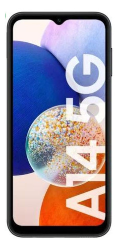 Celular Samsung Galaxy A14 5g 128gb Silver Sm-a146mzsearo Li