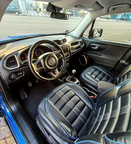 Jeep Renegade 1.8 Sport