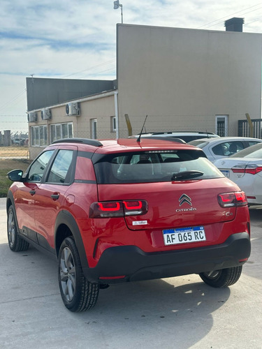 Citroën C4 Cactus 1.6 Vti 115 Feel