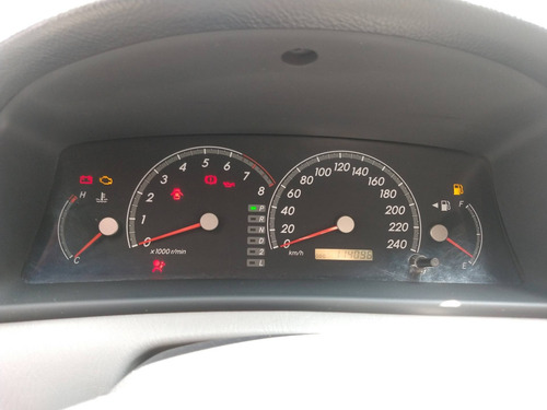 Toyota Fielder 1.8 16v Gasolina 4p Automático