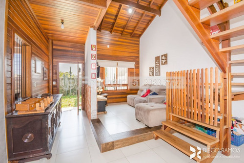 Imagem 9 de 30 de Casa, 3 Dormitórios, 146.62 M², Mathias Velho - 204582